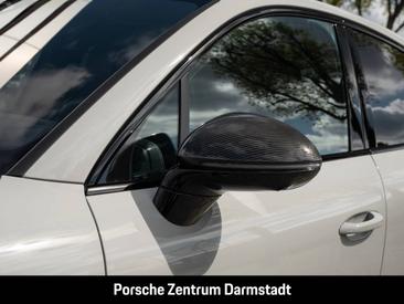 Porsche Cayenne III Turbo E-Hybrid — photo 16