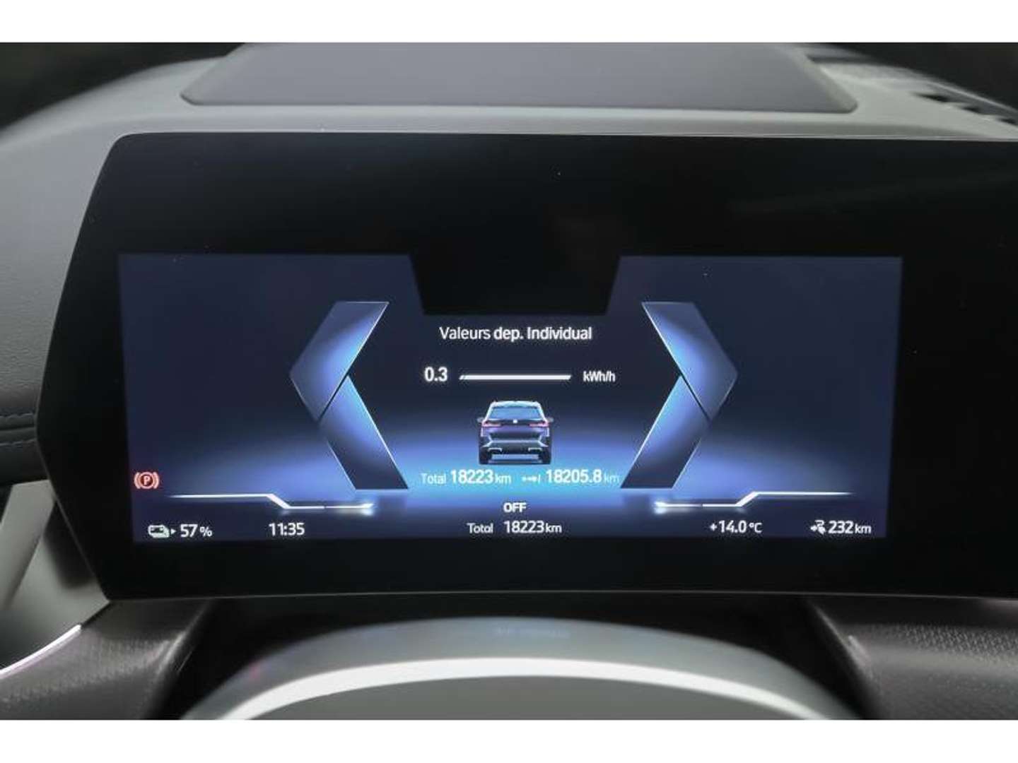 BMW IX1 Électrique - 2023 - Joinsteer - #7