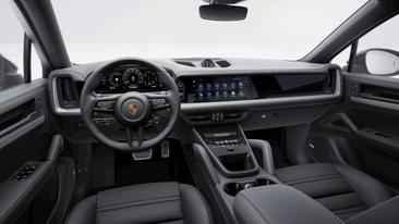 Porsche Cayenne III S Coupé — photo 9