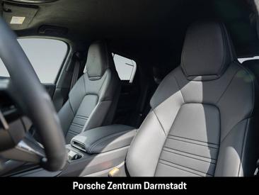Porsche Cayenne III Turbo E-Hybrid — photo 18
