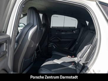 Porsche Cayenne III Turbo E-Hybrid — photo 20