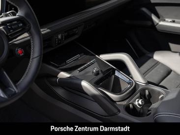 Porsche Cayenne III Turbo E-Hybrid — photo 22