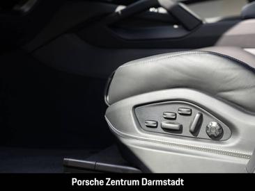 Porsche Cayenne III Turbo E-Hybrid — photo 23