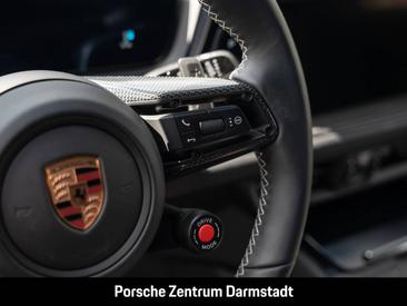 Porsche Cayenne III Turbo E-Hybrid — photo 25