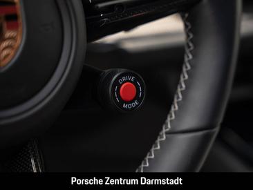 Porsche Cayenne III Turbo E-Hybrid — photo 26
