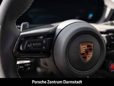 Porsche Cayenne III Turbo E-Hybrid — photo 27