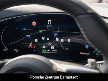 Porsche Cayenne III Turbo E-Hybrid — photo 29