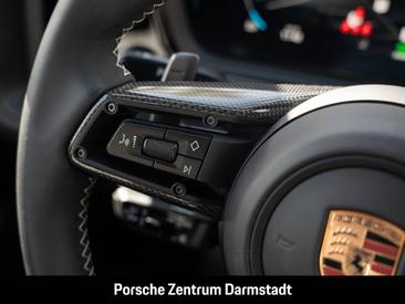 Porsche Cayenne III Turbo E-Hybrid — photo 30
