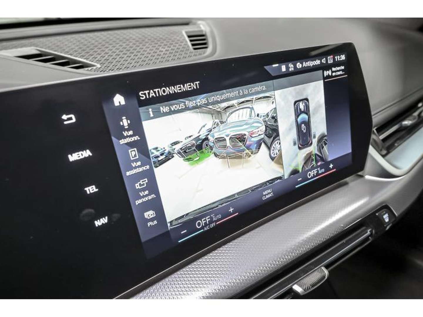 BMW IX1 Électrique - 2023 - Joinsteer - #11