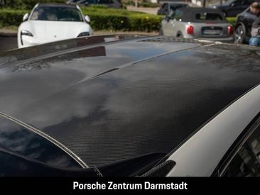 Porsche Cayenne III Turbo E-Hybrid — photo 31