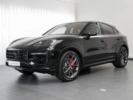 Porsche Cayenne III S Coupé - 2026 - Joinsteer - #1