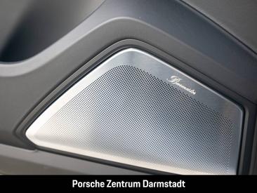 Porsche Cayenne III Turbo E-Hybrid — photo 33
