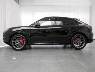 Porsche Cayenne III S Coupé — photo 2