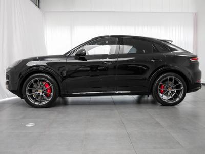 Porsche Cayenne III S Coupé