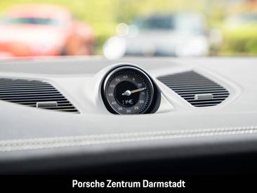 Porsche Cayenne III Turbo E-Hybrid — photo 34
