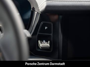 Porsche Cayenne III Turbo E-Hybrid — photo 35