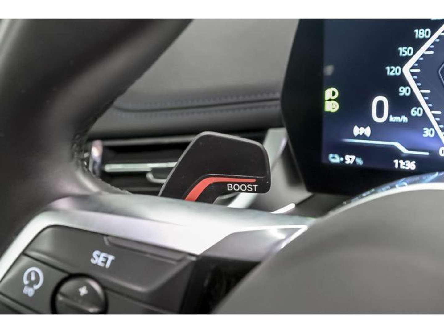 BMW IX1 Électrique - 2023 - Joinsteer - #13