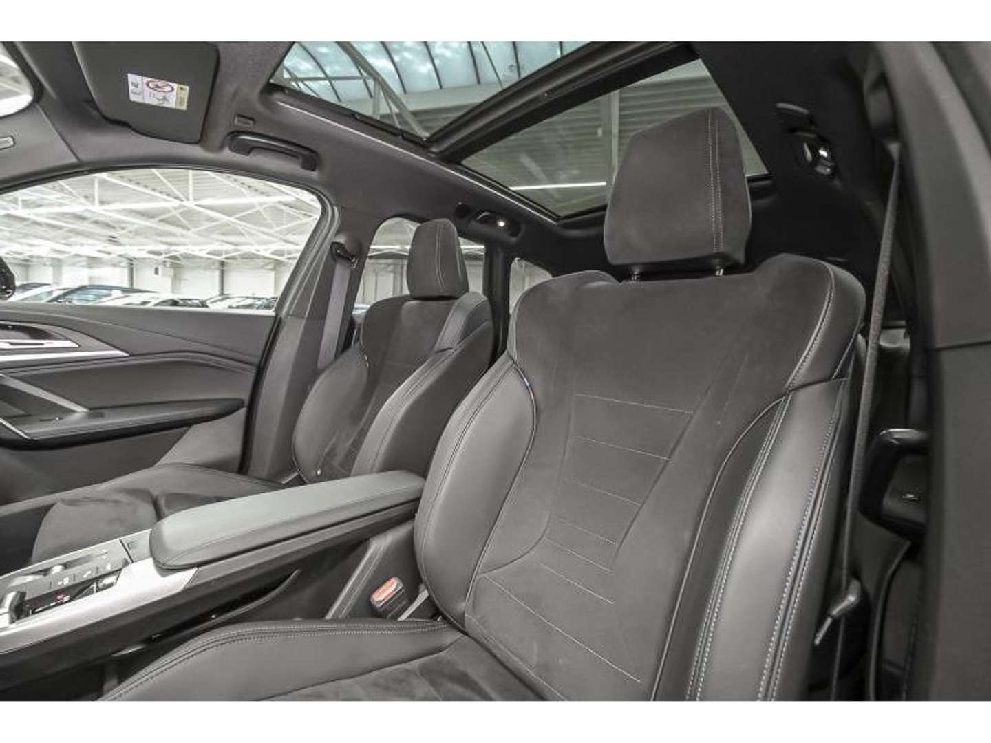BMW IX1 Électrique - 2023 - Joinsteer - #14