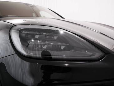 Porsche Cayenne III S Coupé — photo 10