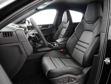 Porsche Cayenne III S Coupé — photo 13