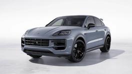 Porsche Cayenne III Turbo E-Hybrid - 2026 - Joinsteer - #1