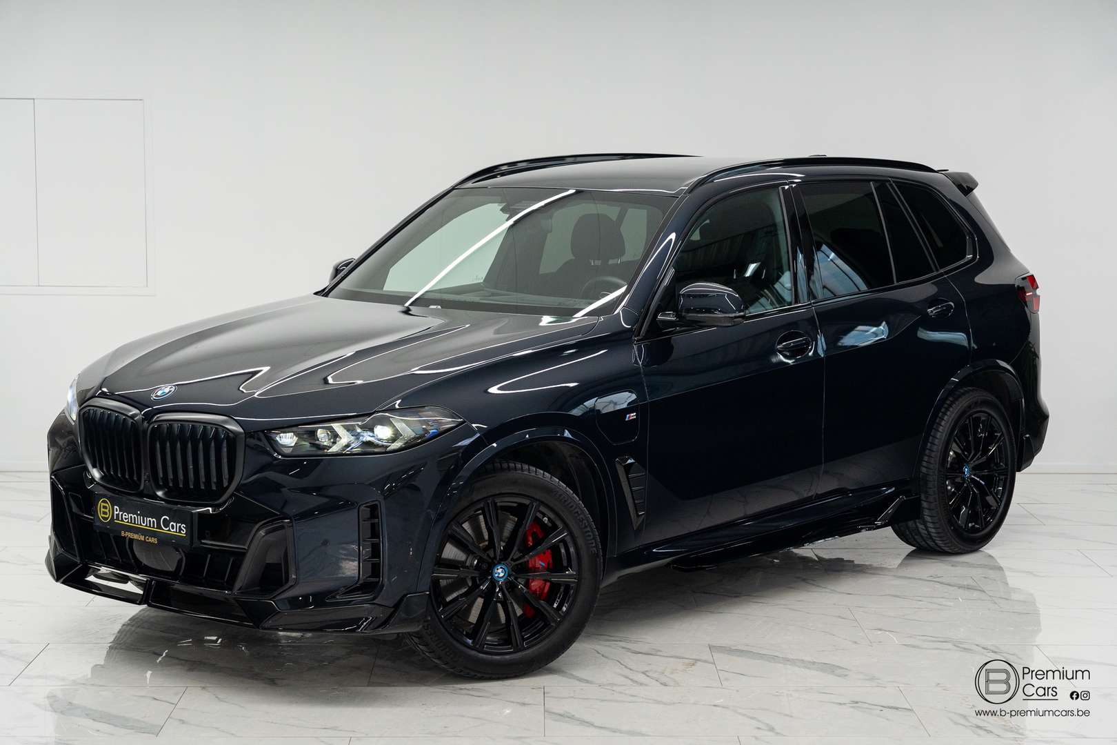 BMW X5 XDrive50e M Performance - 2024 - Joinsteer - #3