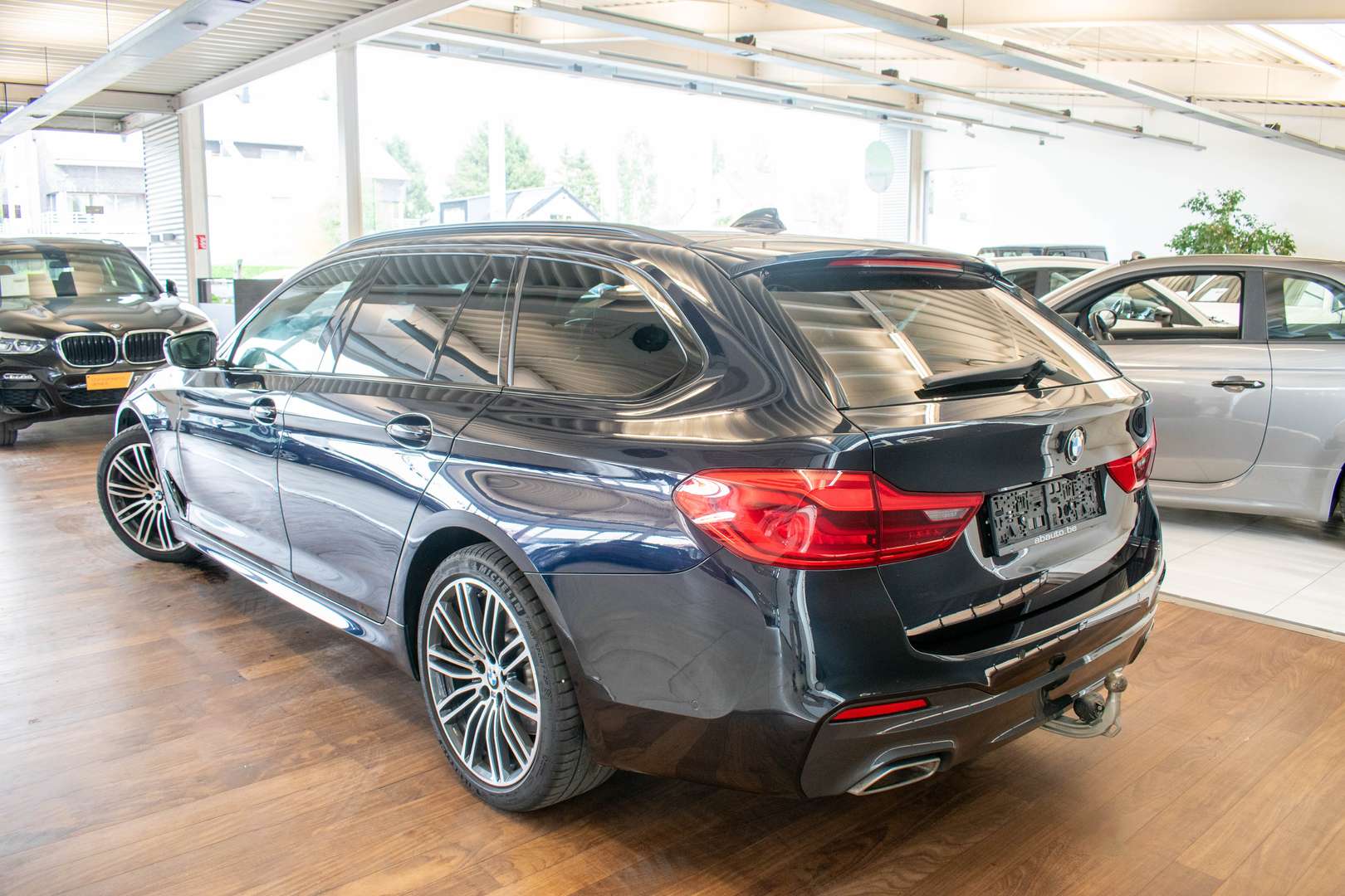 BMW Série 5 Touring M Sport 520i - 2020 - Joinsteer - #5