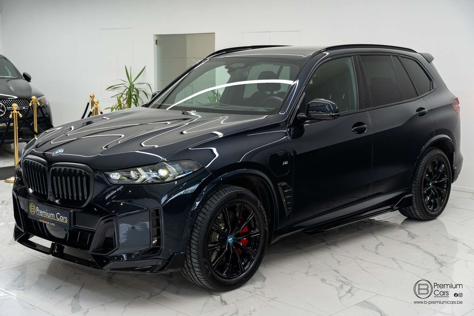 BMW X5 XDrive50e M Performance - 2024 - Joinsteer - #9