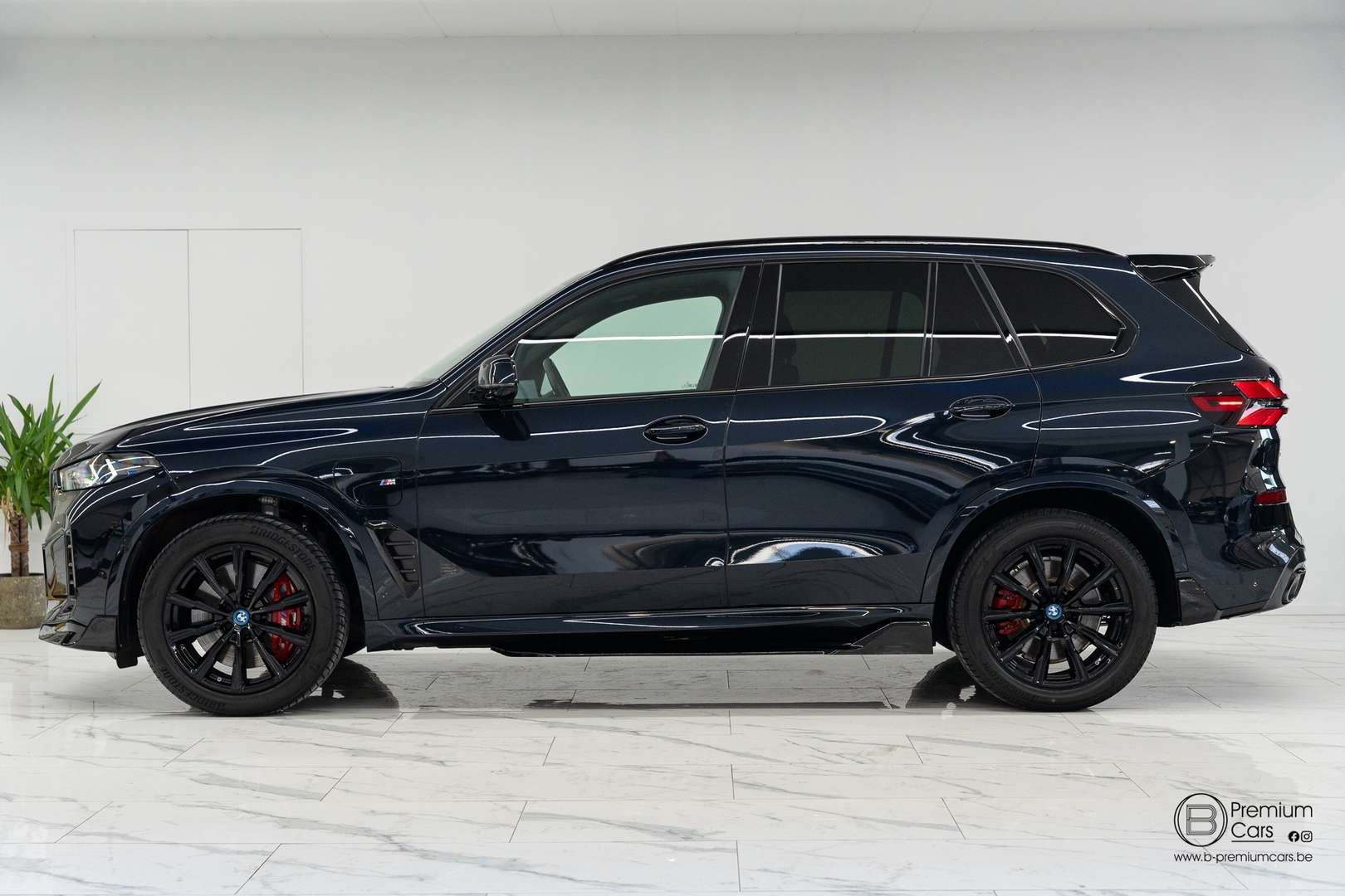 BMW X5 XDrive50e M Performance - 2024 - Joinsteer - #15