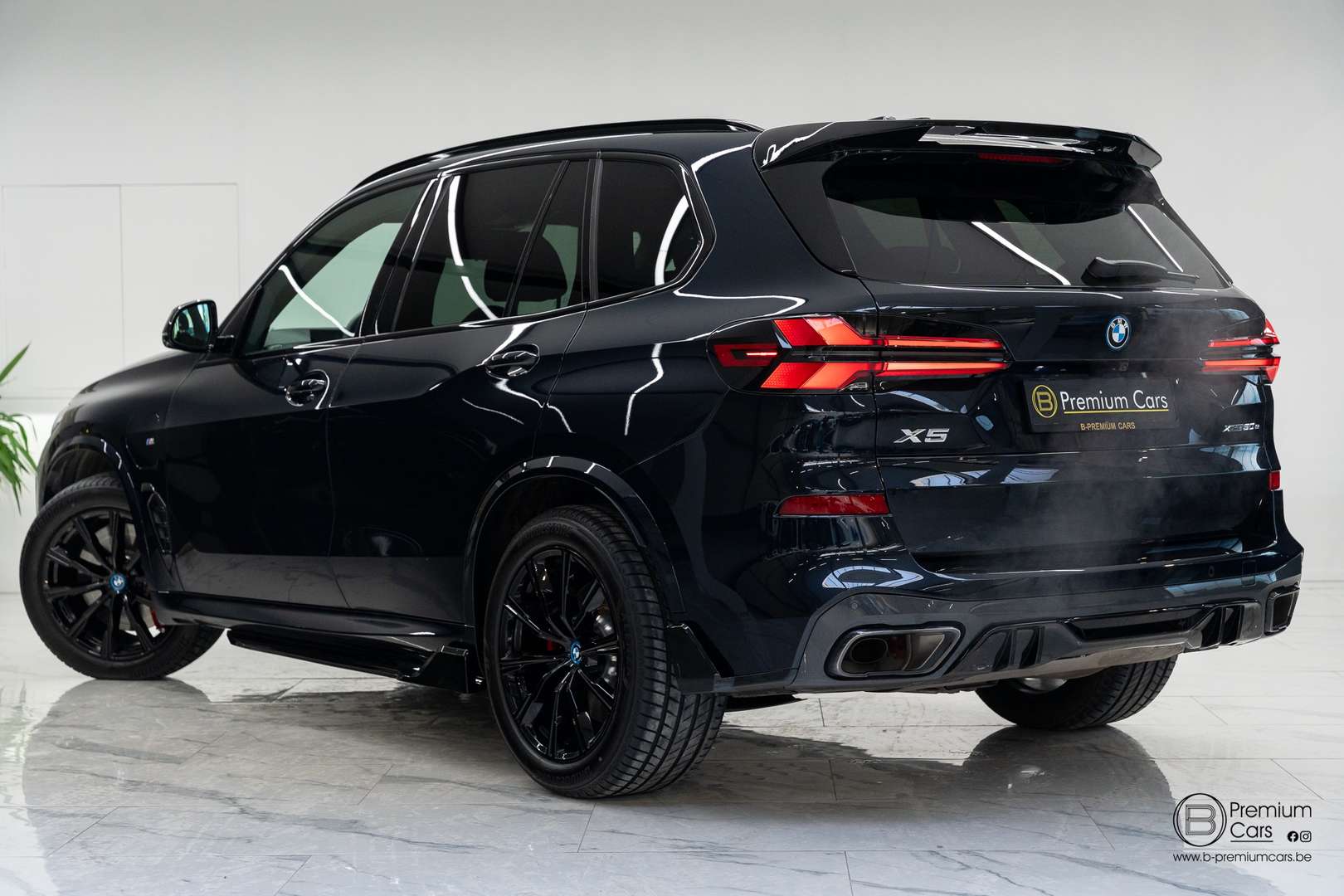 BMW X5 XDrive50e M Performance - 2024 - Joinsteer - #21