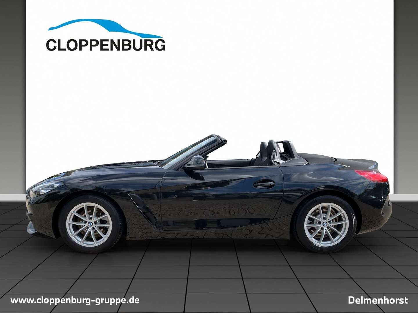BMW Z4 SDrive20i - 2021 - Joinsteer - #3
