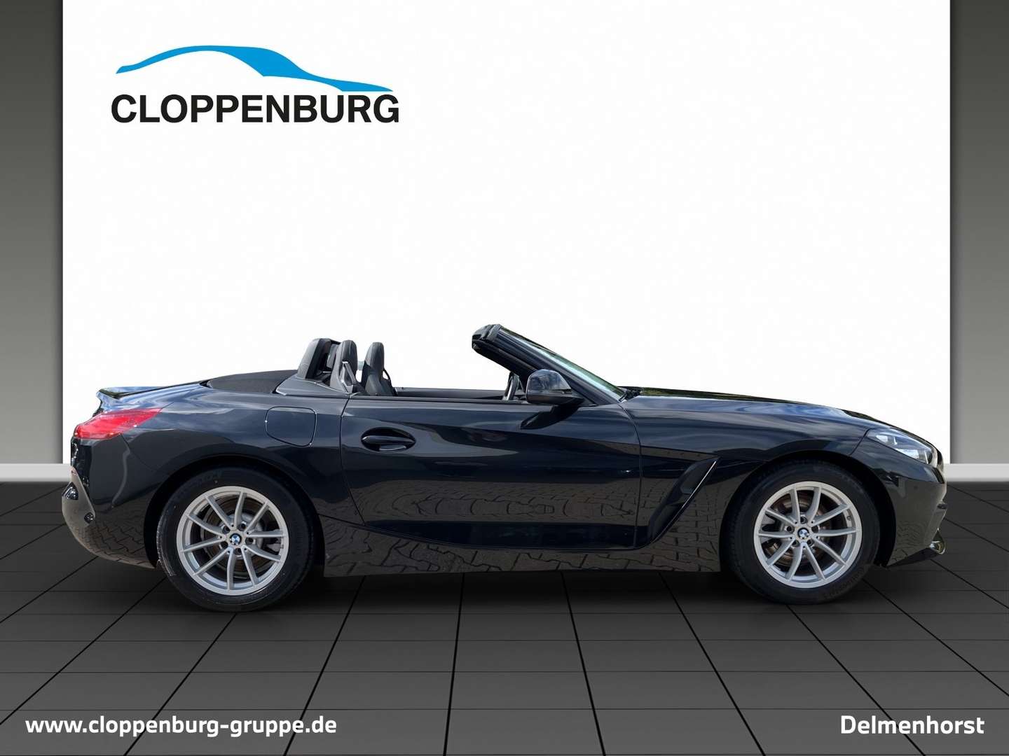 BMW Z4 SDrive20i - 2021 - Joinsteer - #6