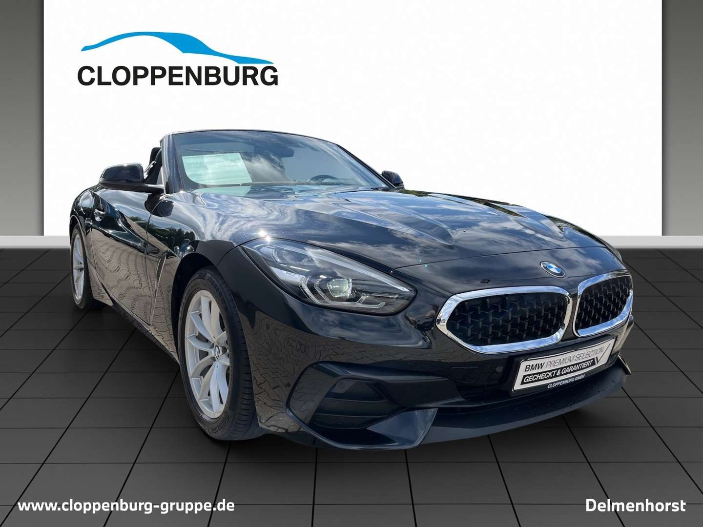 BMW Z4 SDrive20i - 2021 - Joinsteer - #7
