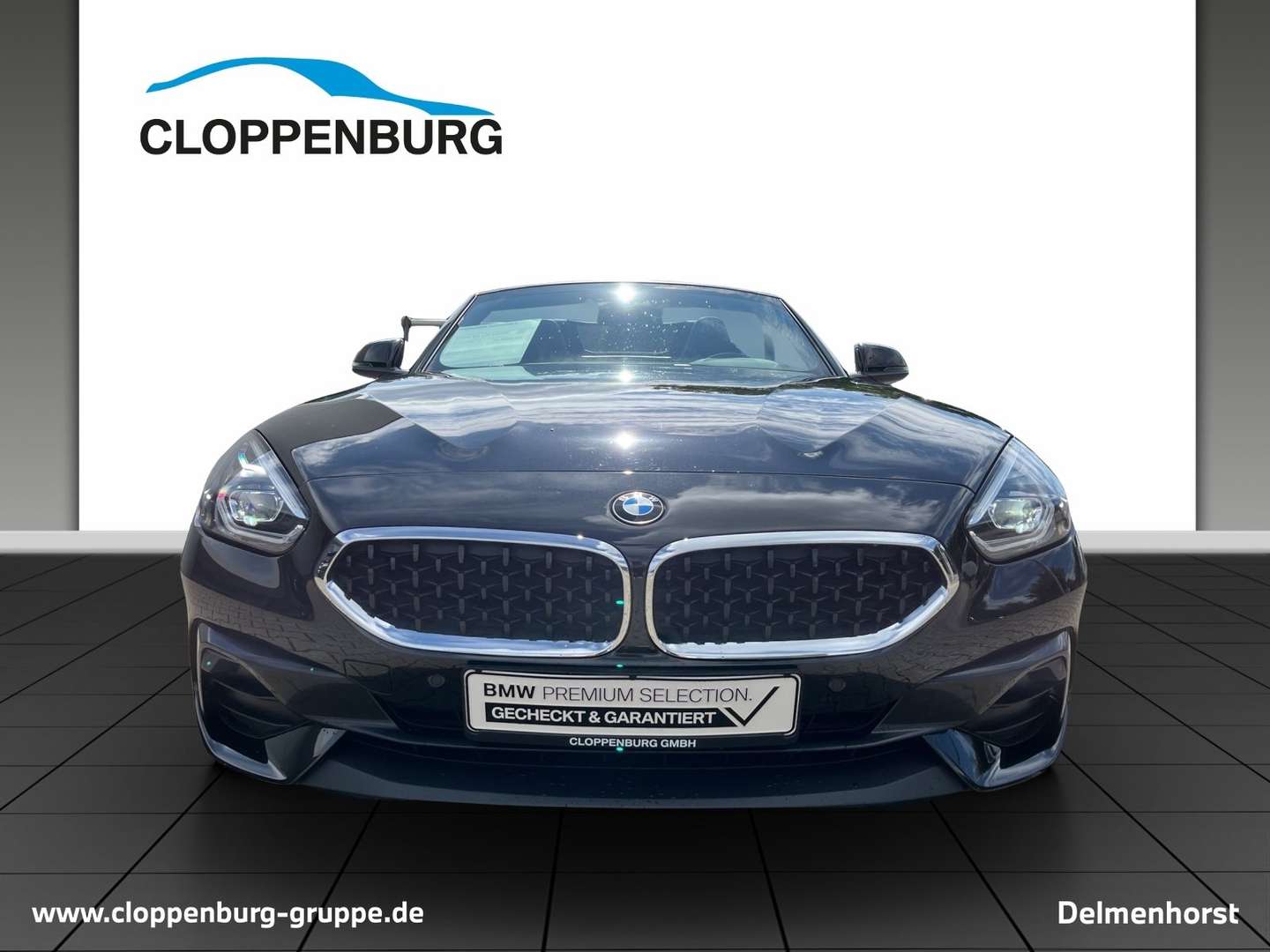 BMW Z4 SDrive20i - 2021 - Joinsteer - #8