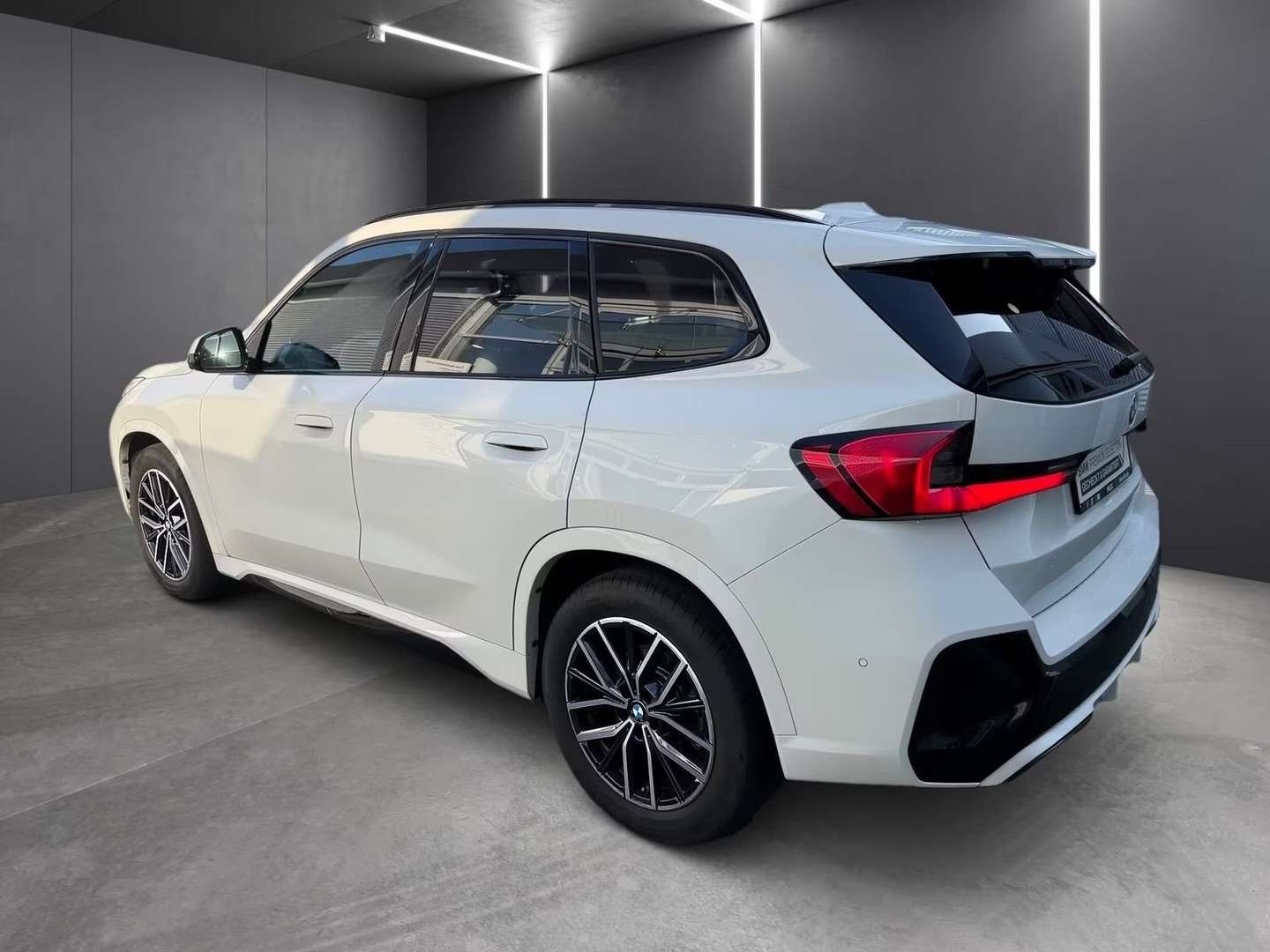 BMW X1 M Sport 20d XDrive - 2024 - Joinsteer - #2