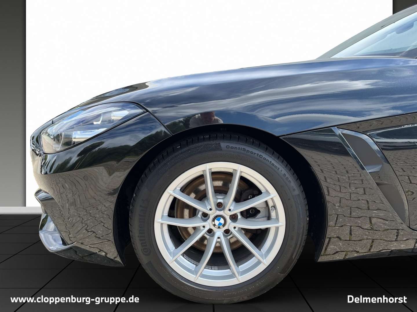 BMW Z4 SDrive20i - 2021 - Joinsteer - #9