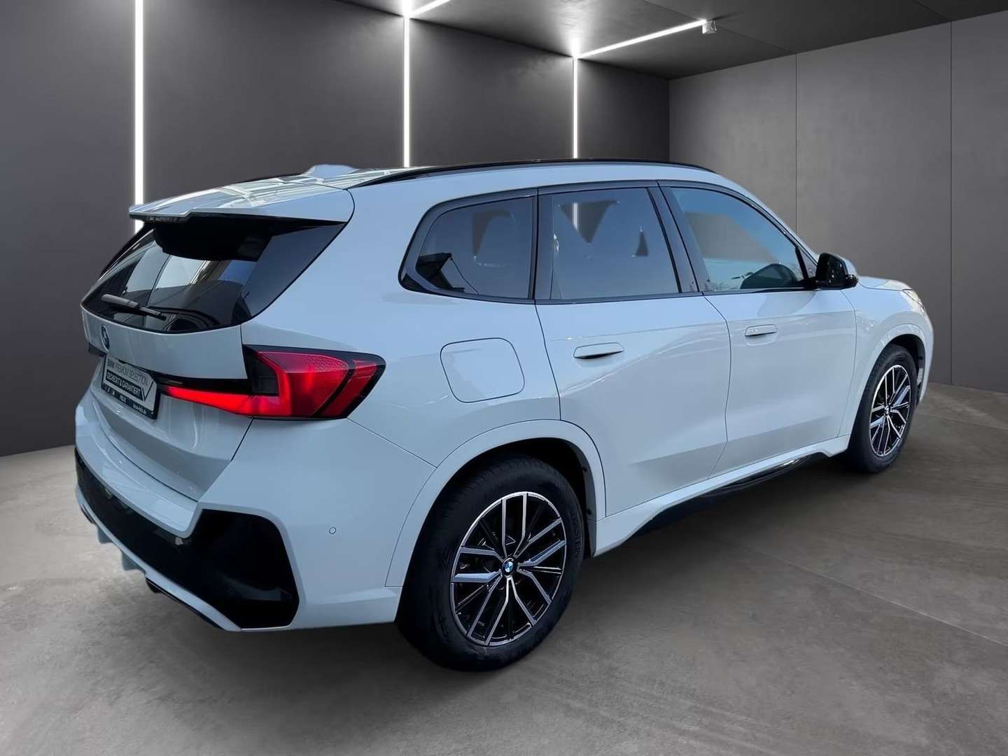 BMW X1 M Sport 20d XDrive - 2024 - Joinsteer - #3