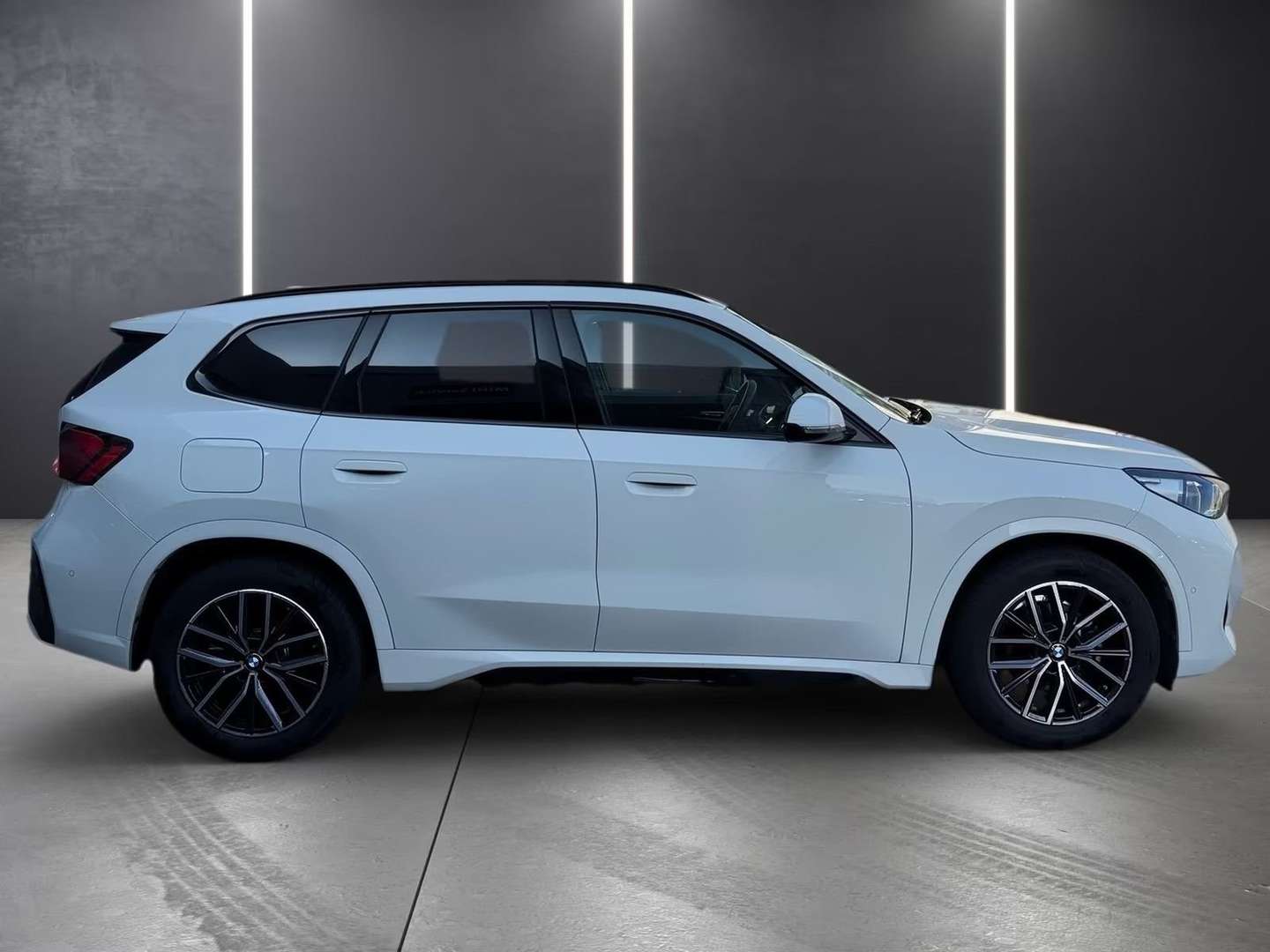 BMW X1 M Sport 20d XDrive - 2024 - Joinsteer - #4