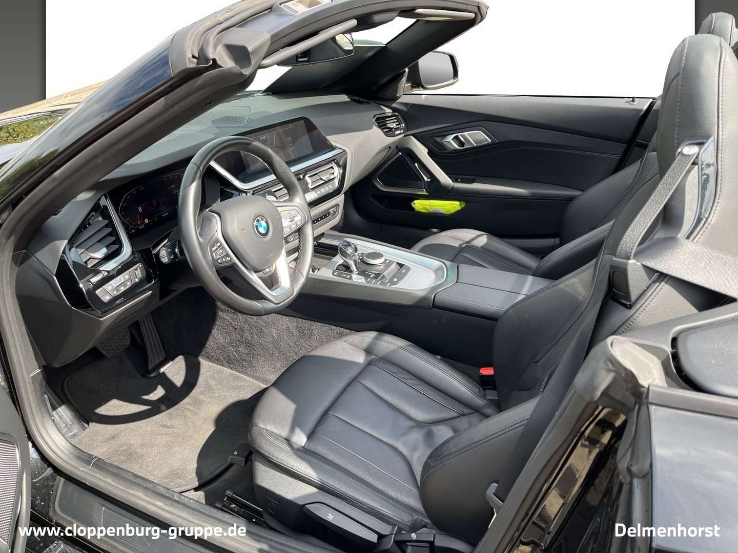 BMW Z4 SDrive20i - 2021 - Joinsteer - #11