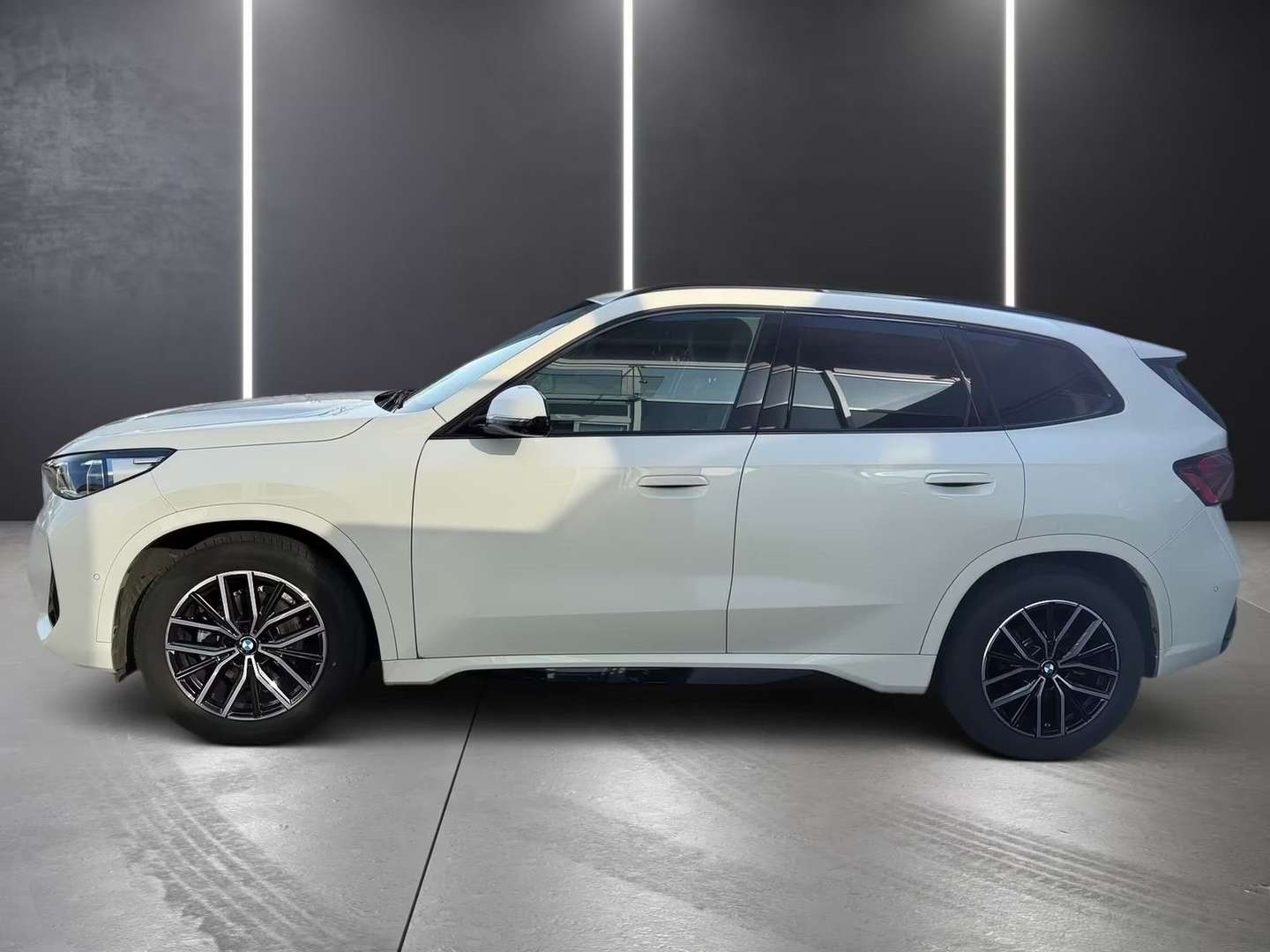 BMW X1 M Sport 20d XDrive - 2024 - Joinsteer - #5
