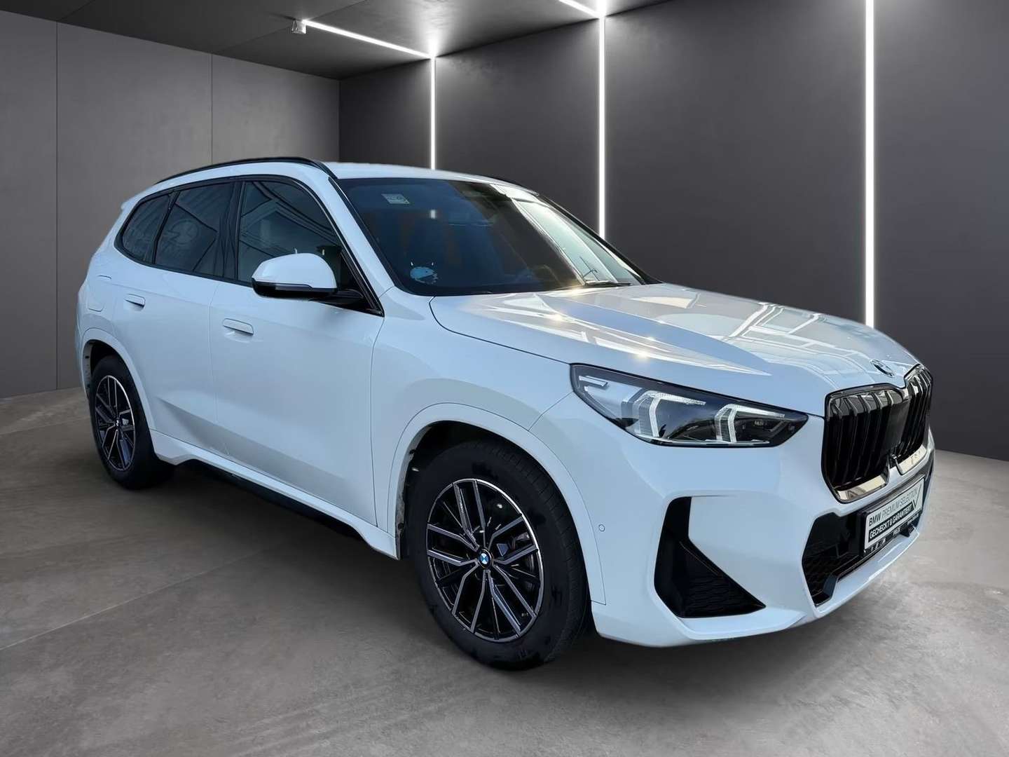 BMW X1 M Sport 20d XDrive - 2024 - Joinsteer - #6