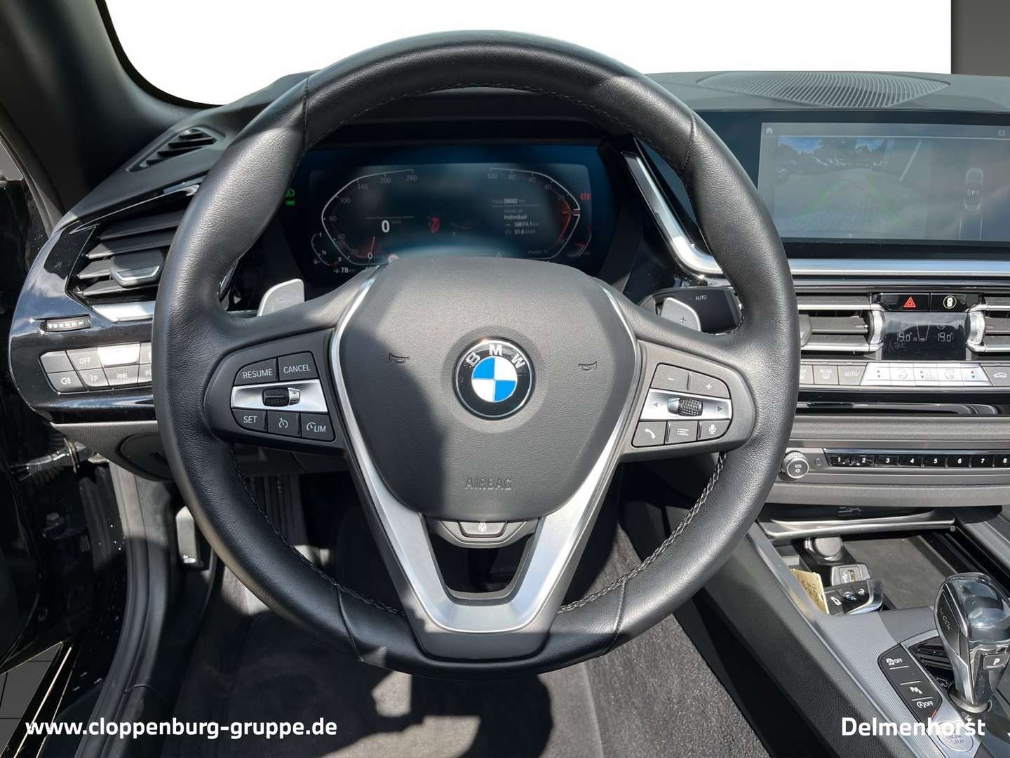 BMW Z4 SDrive20i - 2021 - Joinsteer - #12