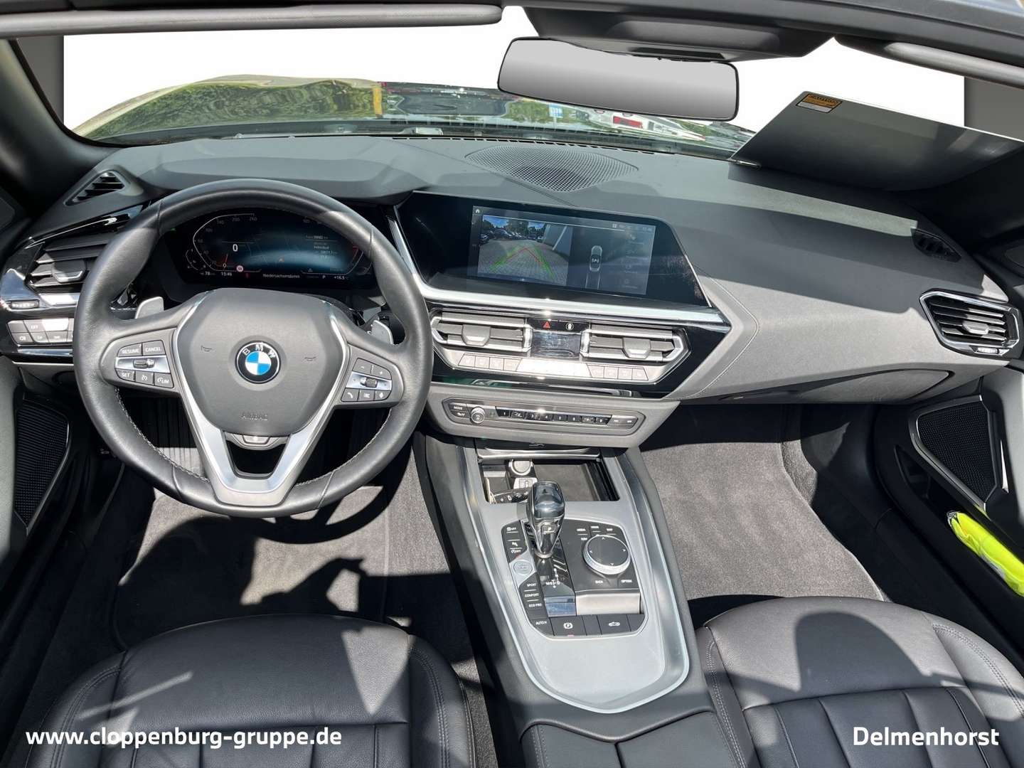 BMW Z4 SDrive20i - 2021 - Joinsteer - #14