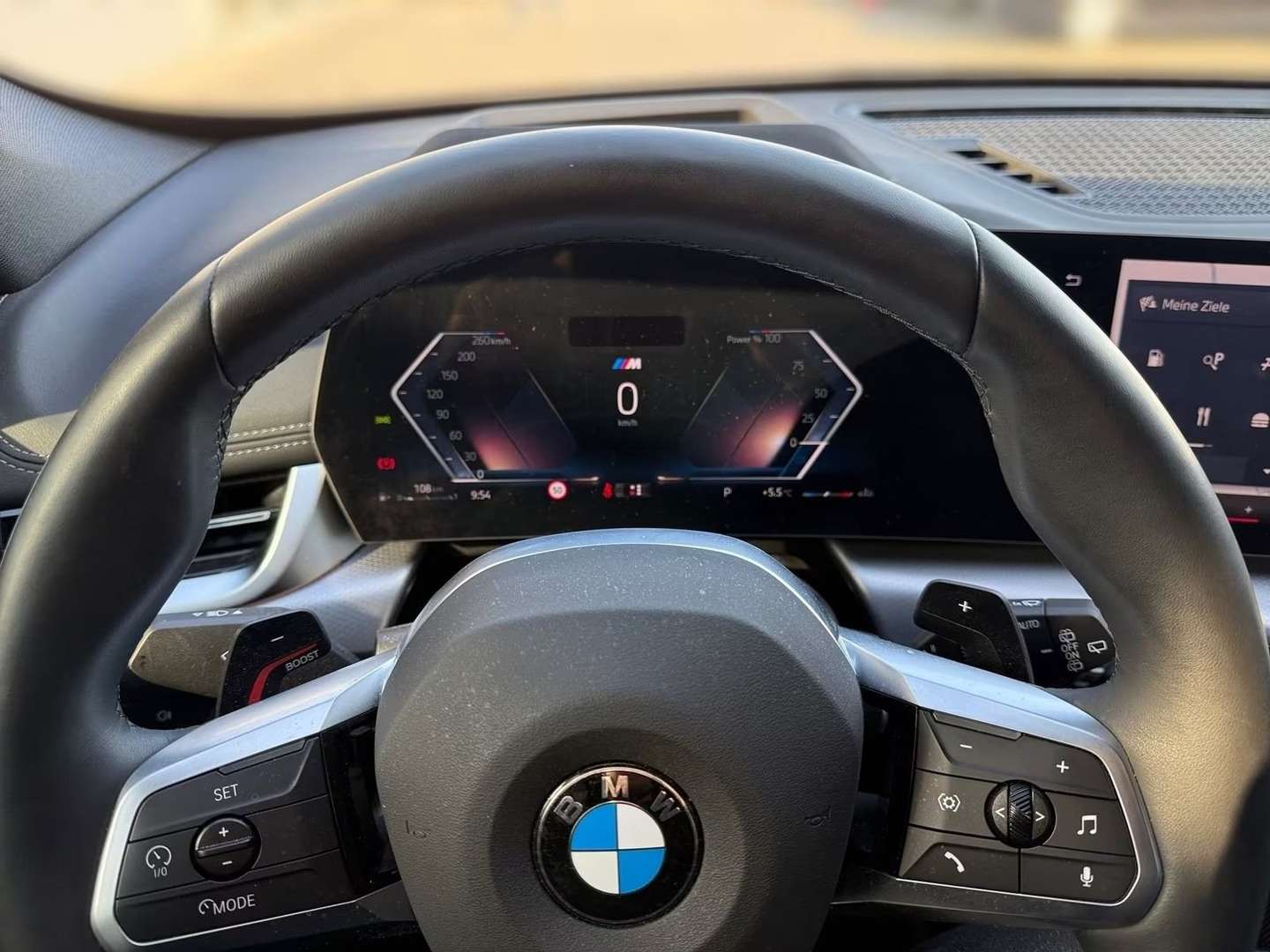 BMW X1 M Sport 20d XDrive - 2024 - Joinsteer - #9