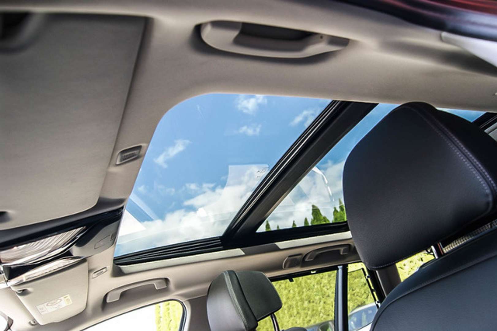 BMW Série 5 Touring Luxe 520d - 2023 - Joinsteer - #10