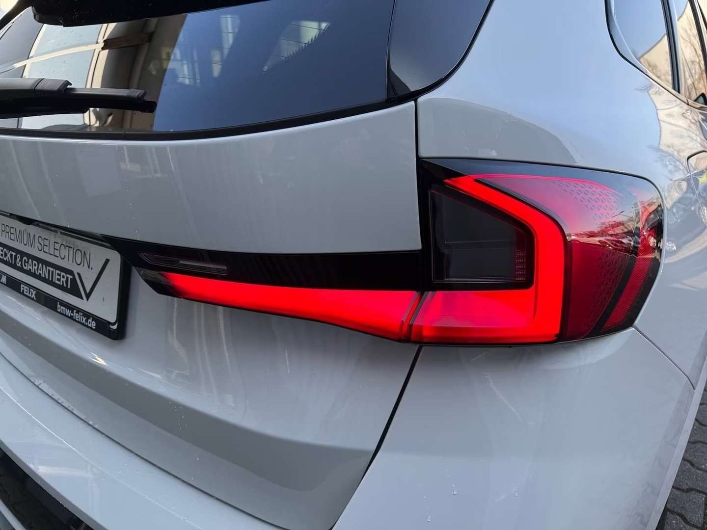 BMW X1 M Sport 20d XDrive - 2024 - Joinsteer - #11