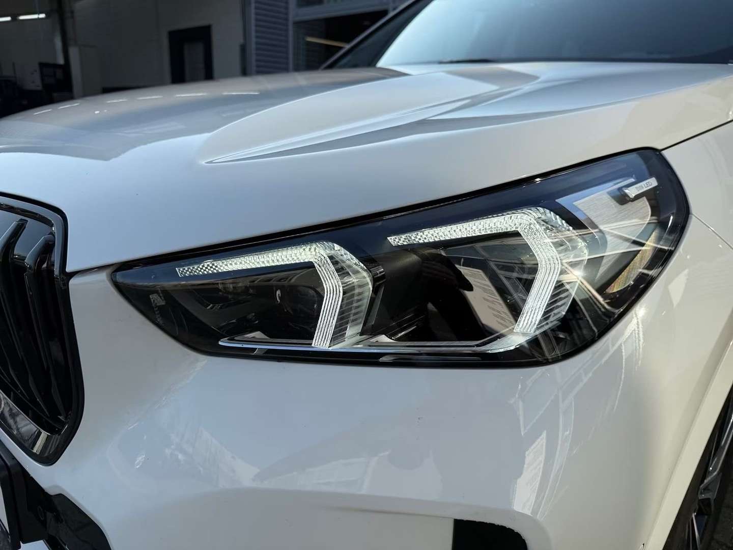 BMW X1 M Sport 20d XDrive - 2024 - Joinsteer - #14