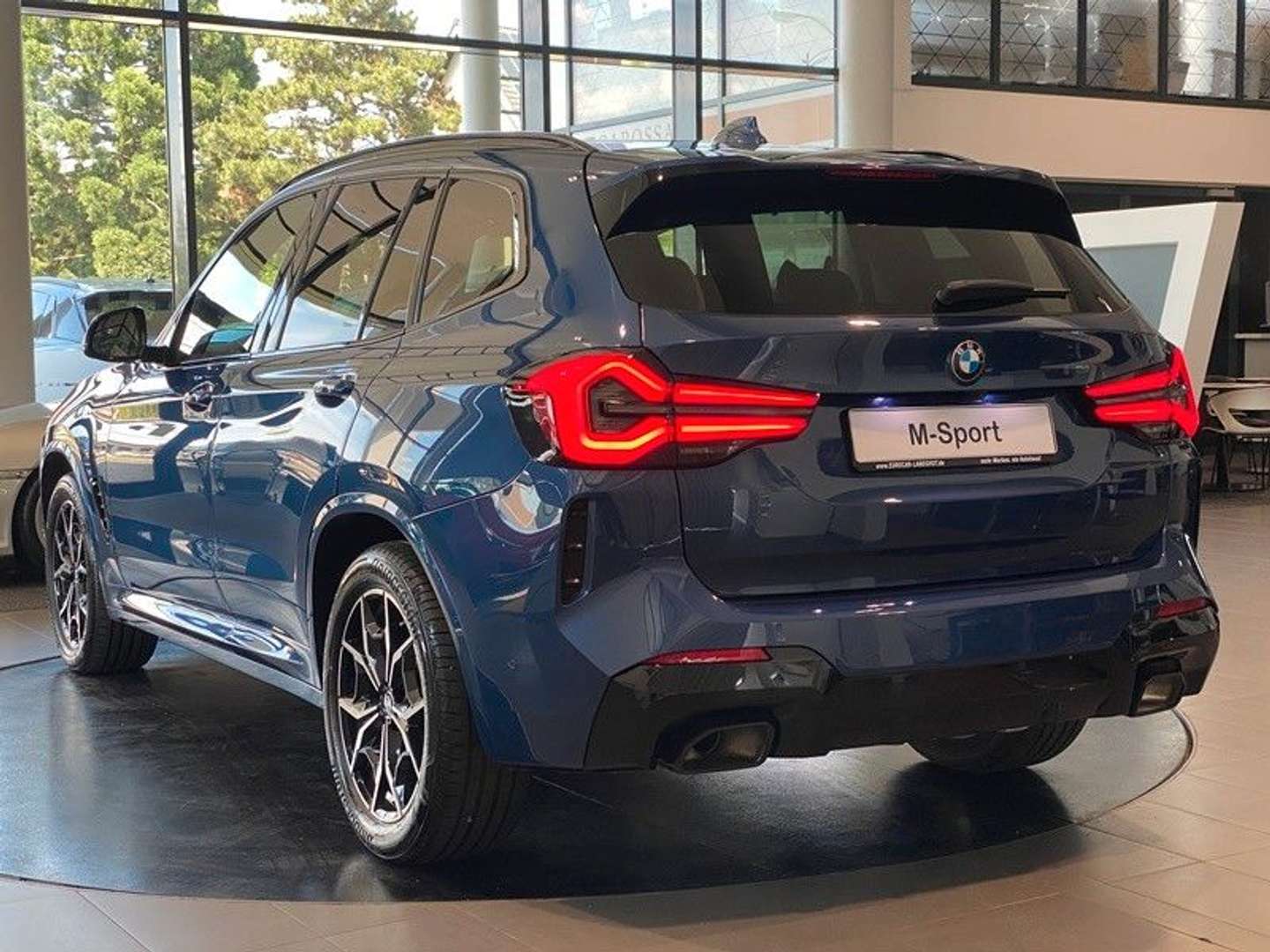 BMW X3 M Sport 330d - 2023 - Joinsteer - #2