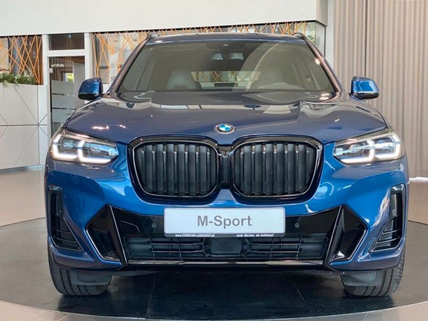 BMW X3 M Sport 330d - 2023 - Joinsteer - #3