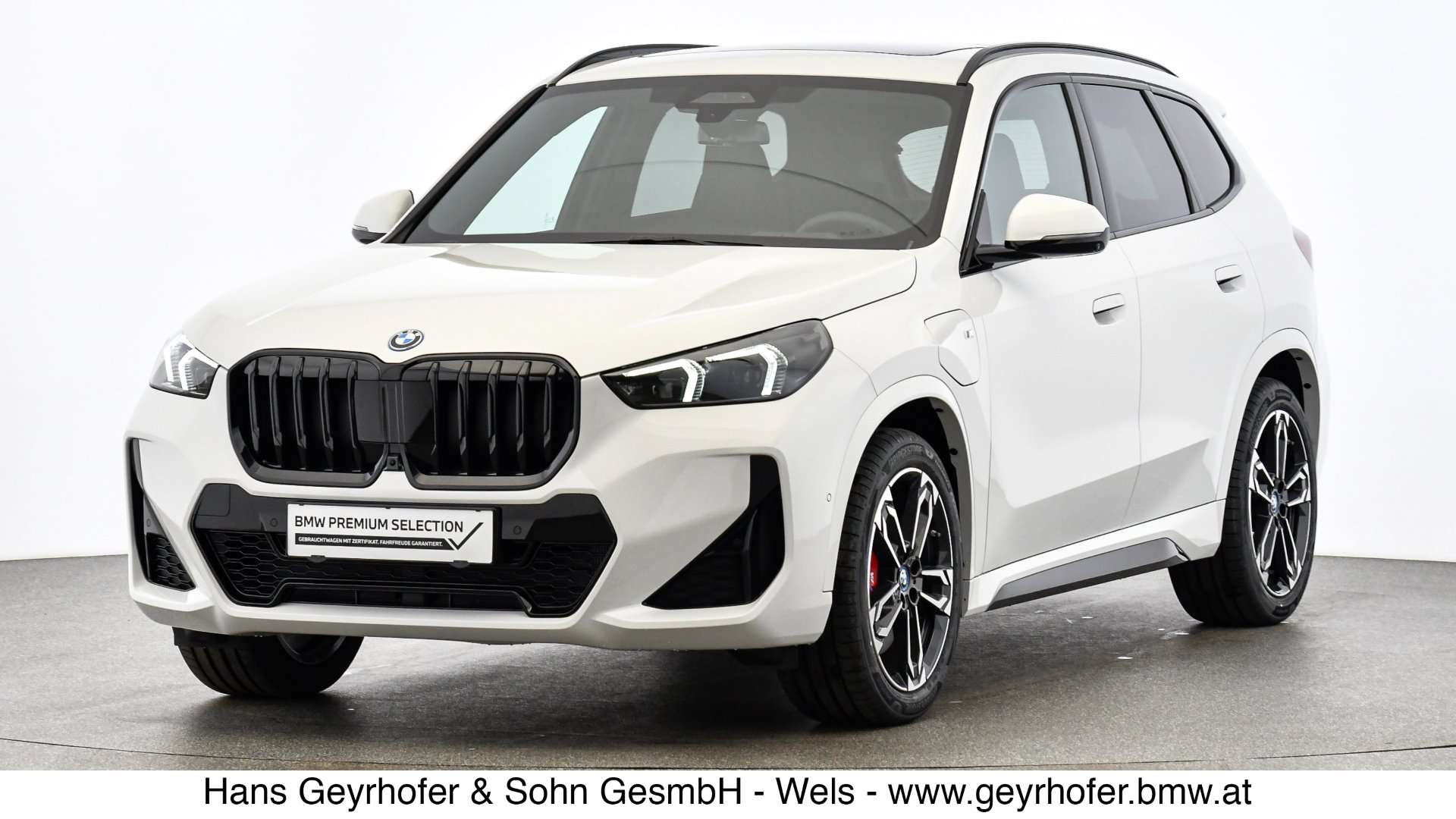 BMW X1 XDrive25e - 2024 - Joinsteer - #1